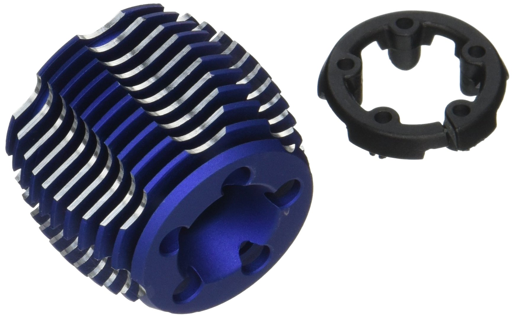 Traxxas #5487 RC用チューンドパイプ Traxxas Assembled Tuned Pipe