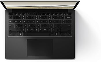 Amazon.com: Microsoft Surface Laptop 3 – 13.5