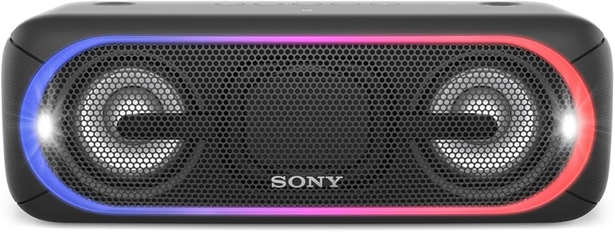 Amazon.co.jp: ソニー ワイヤレスポータブルスピーカー 重低音モデル