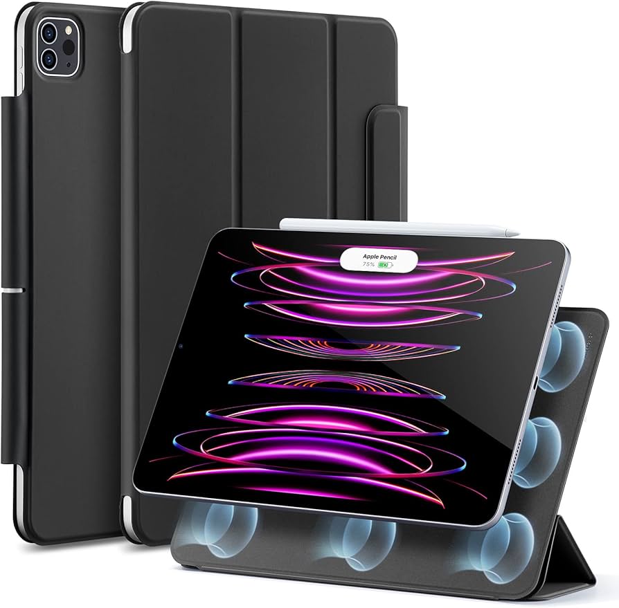 Amazon.co.jp: ESR iPad Pro 12.9 ケース (2022/2021/2020、第6/5/4
