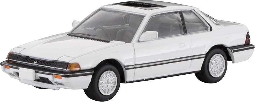 Amazon | トミカリミテッドヴィンテージ ネオ 1/64 LV-N 145e ホンダ