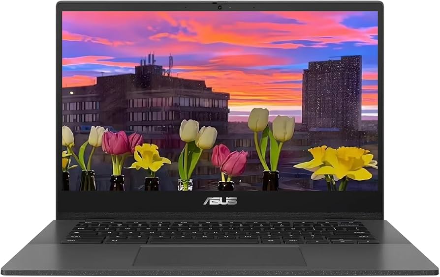 Amazon.com: ASUS Chromebook CM1402 Laptop, 14” FHD (1920 x 1080