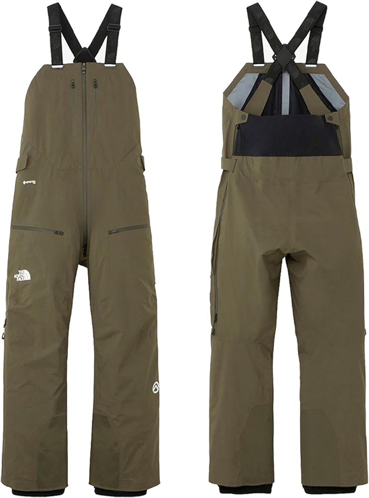 Amazon.co.jp: The North Face RTG GORE-TEX Bib RTG Gore-Tex Bib
