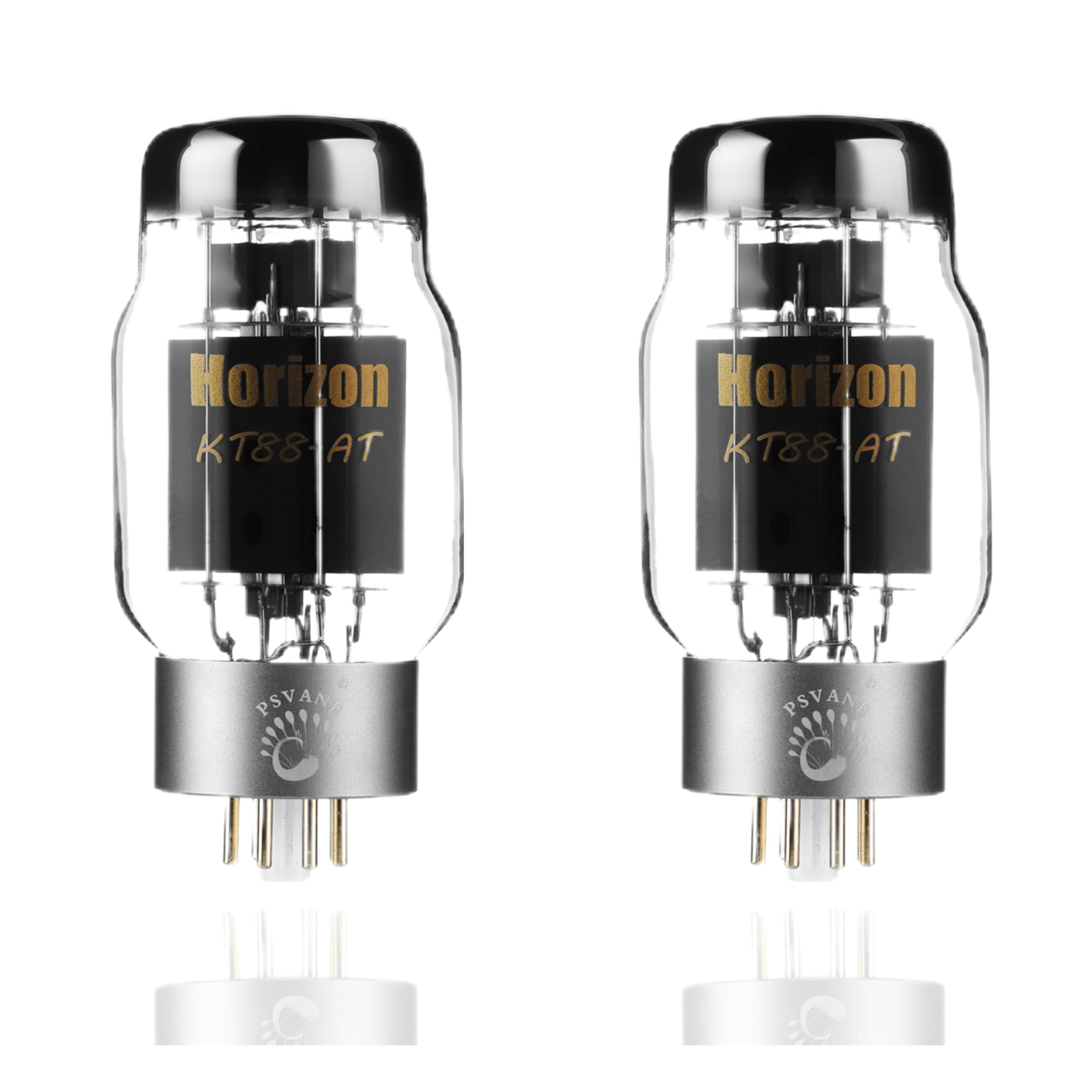 Amazon.com: PSVANE Horizon Series KT88-AT Vacuum Tube Amplifier