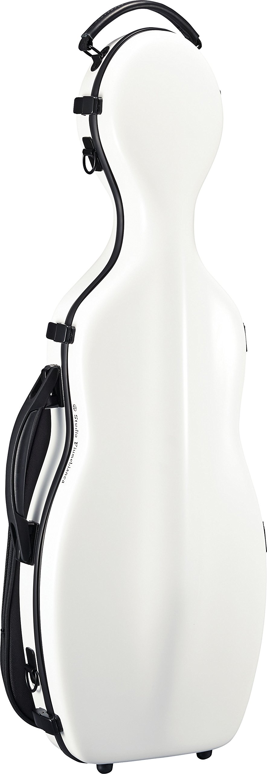 Amazon.co.jp: 【Fiumebianca/フューメビアンカ】バイオリンケースSV