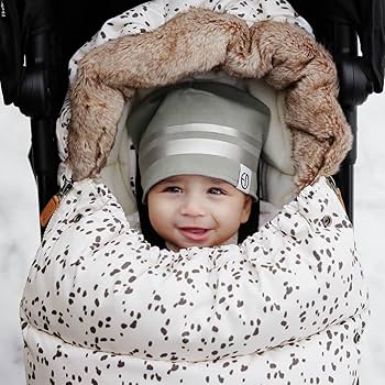 Amazon | Elodie(エロディ) フットマフ ベビーカー 防寒カバー