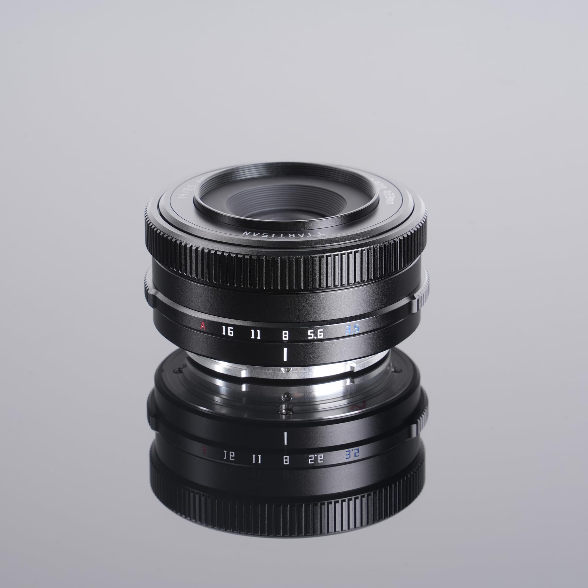 Amazon.co.jp: TTArtisan 14mm F3.5 APS-C対応オートフォーカスレンズ