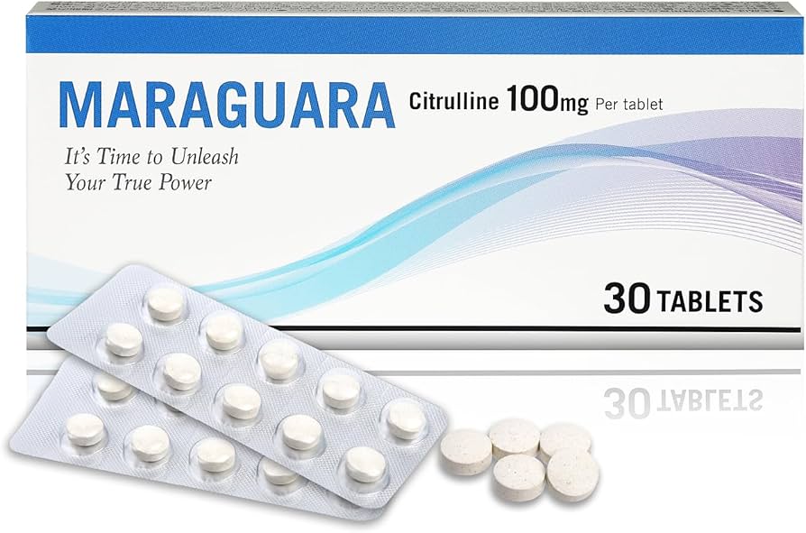 Amazon | マラグアラ（MARAGUARA） シトルリン マカ 亜鉛 高麗人参