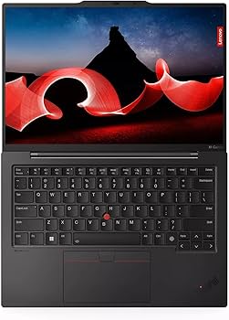 Amazon.co.jp: Lenovo ThinkPad X1 Carbon Gen 12、Intel Ultra 7 155U