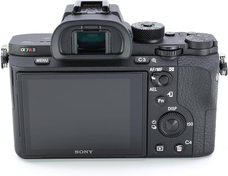 Amazon.co.jp: ソニー フルサイズミラーレス一眼 α7RM2 ボディ ILCE