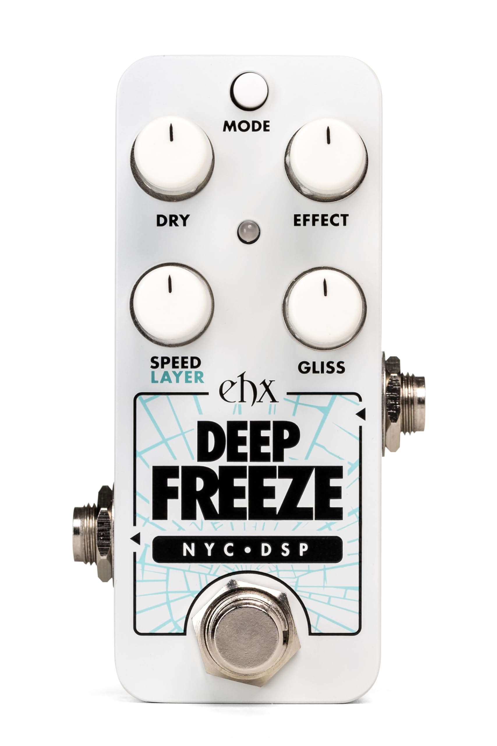 Amazon | ELECTRO-HARMONIX エレクトロハーモニクス PICO DEEP FREEZE