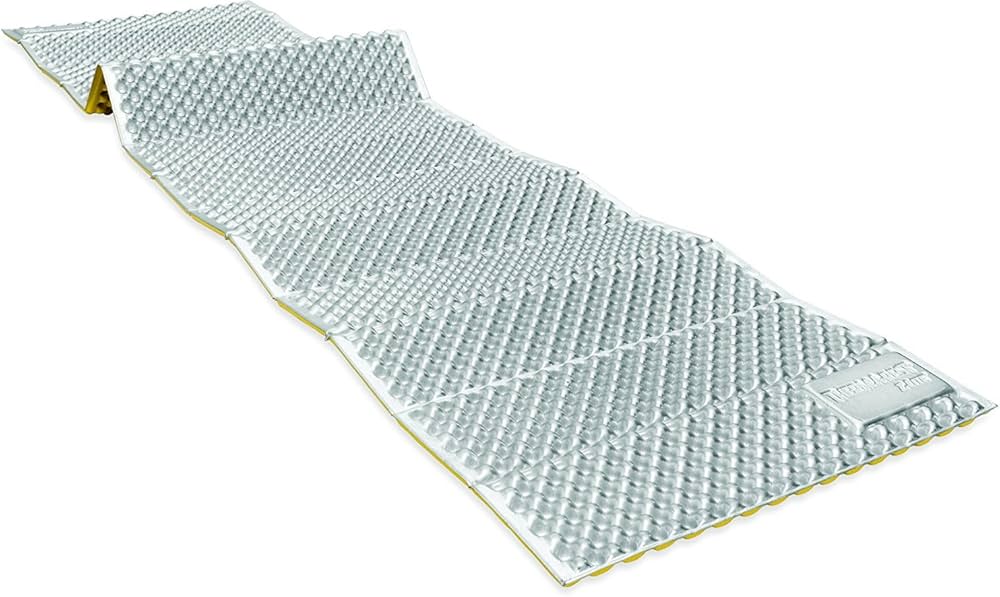 Amazon.co.jp: THERMAREST(サーマレスト) クローズドセルマットレス Z