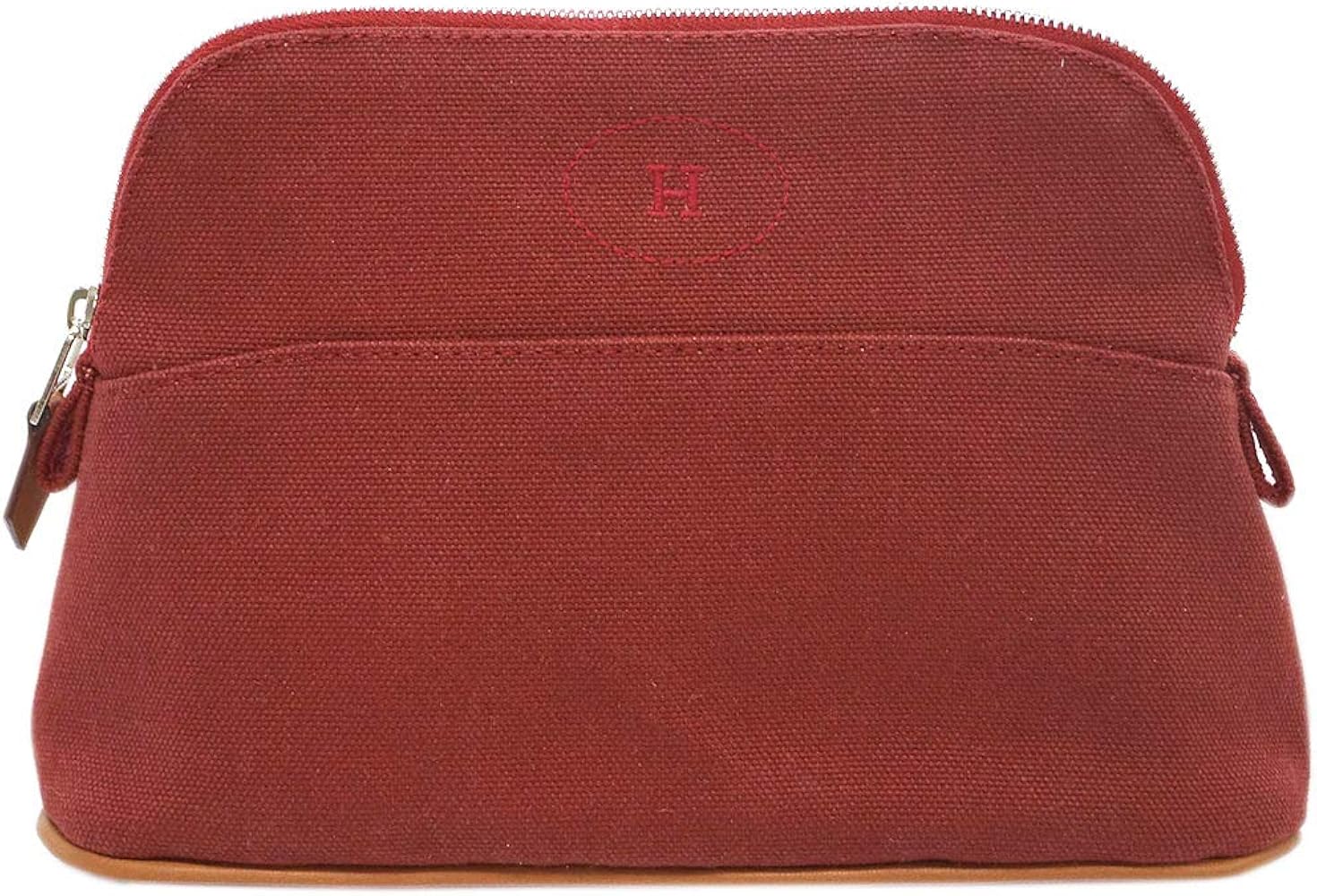 Amazon | エルメス ポーチ H102773M03 HERMES コスメポーチ ボリード