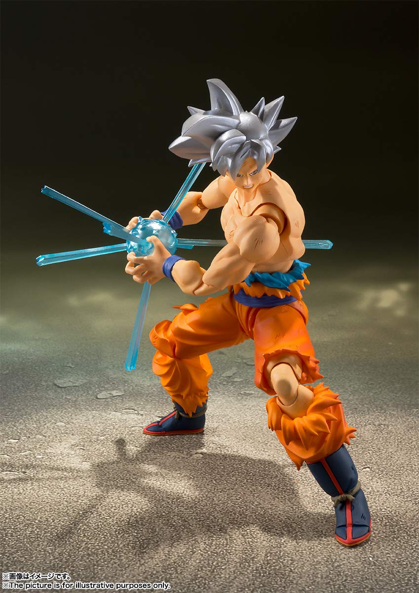 Amazon.co.jp: TAMASHII NATIONS S.H.フィギュアーツ ドラゴンボール