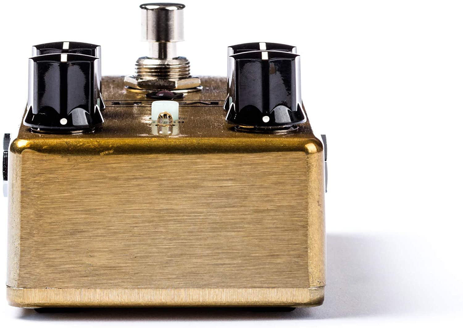 Amazon | MXR M77 カスタム Badass Modified O.D. オーバードライブ