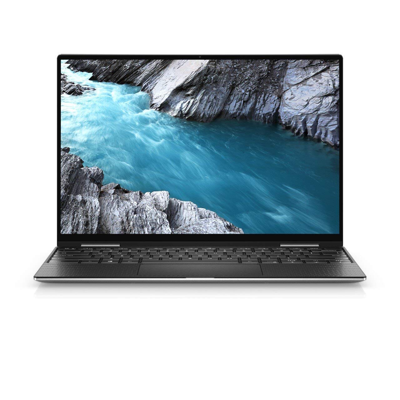 Amazon.com: DELL XPS 7390 2-IN-1 13.4 UHD TOUCH I7-1065G7 16 512GB