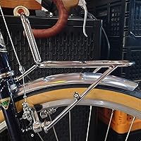 Amazon | NITTO(日東) フロントキャリア M-12-2 CP l295×w104×h240mm