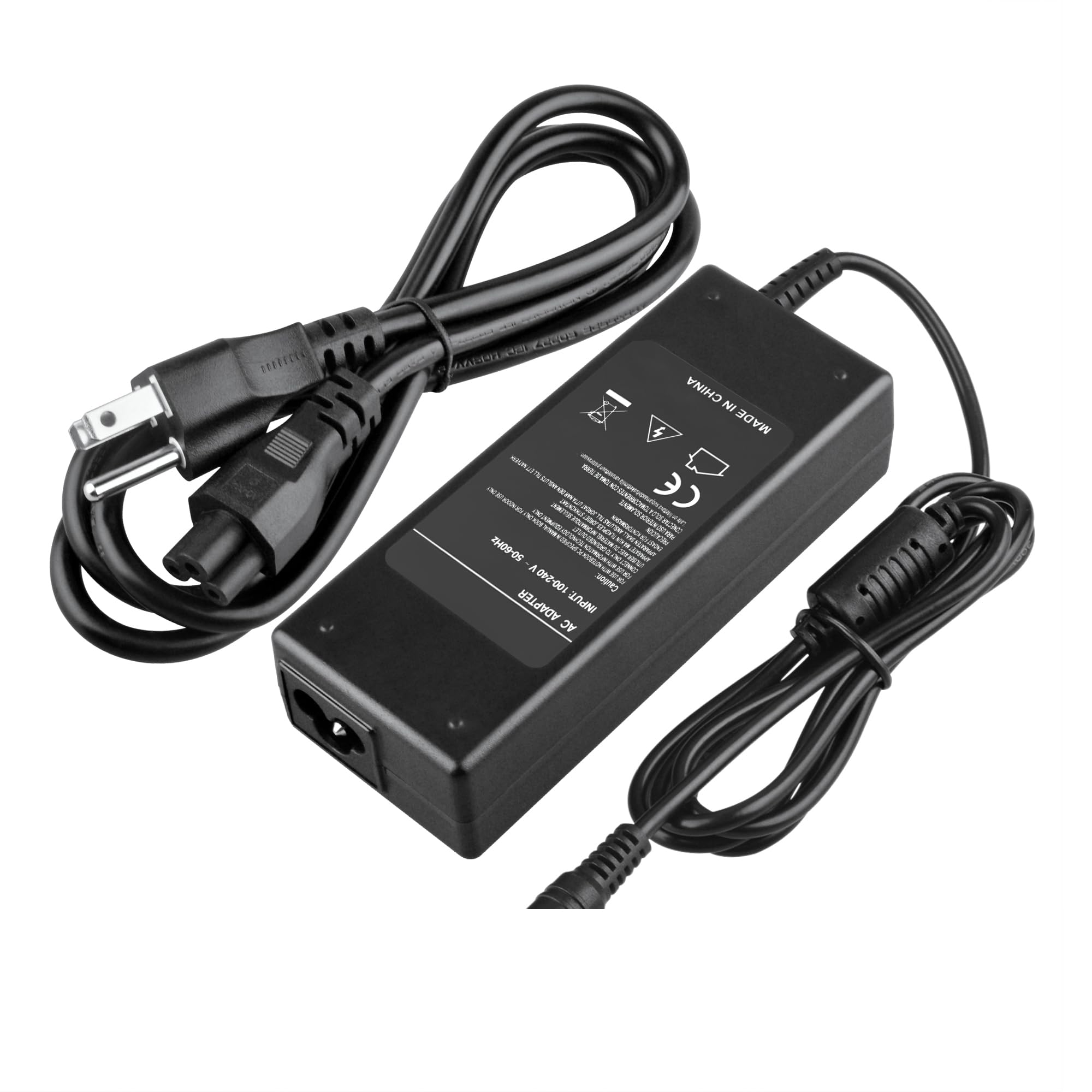 Amazon.com: PKPOWER 12V AC/DC Adapter for Synology DiskStation