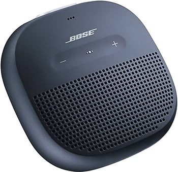 Amazon.co.jp: Bose SoundLink Micro Bluetooth speaker ポータブル
