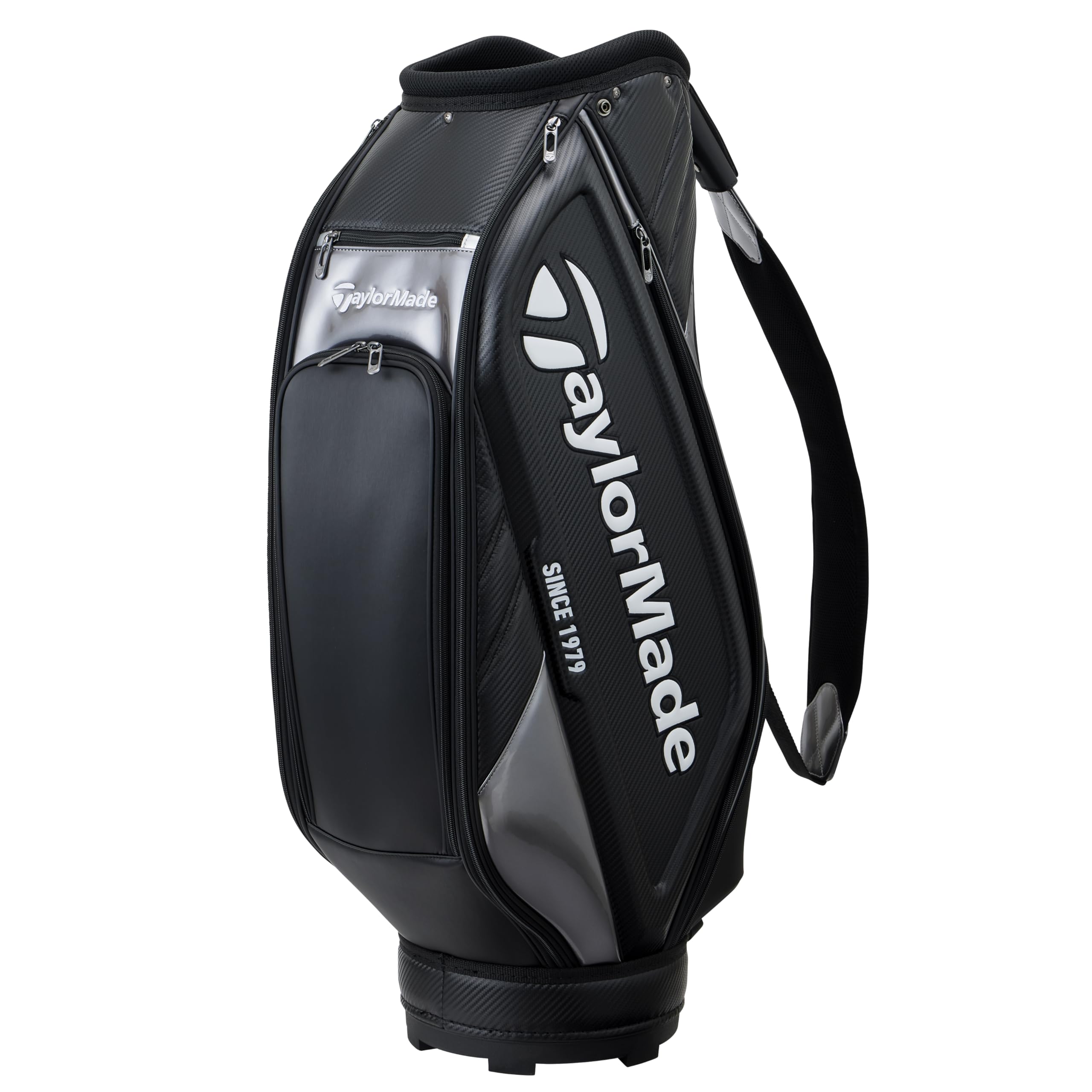 Amazon | テーラーメイド(TAYLOR MADE) オーステック キャディバッグ