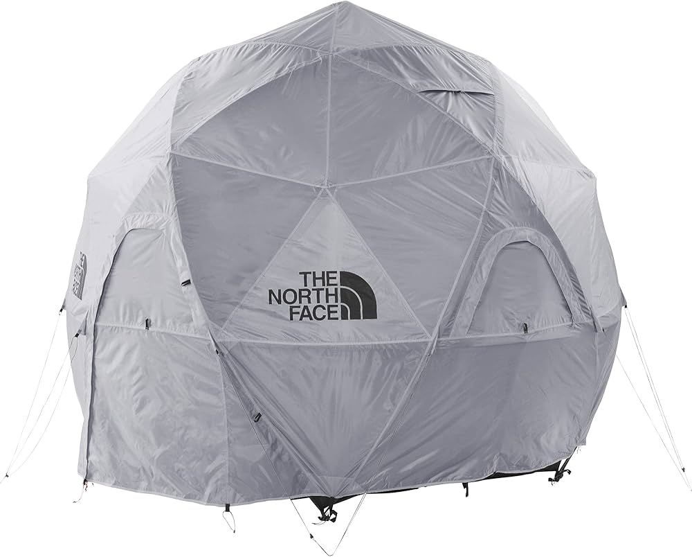 Amazon | THE NORTH FACE(ザ・ノースフェイス) テント Geodome(R) 4