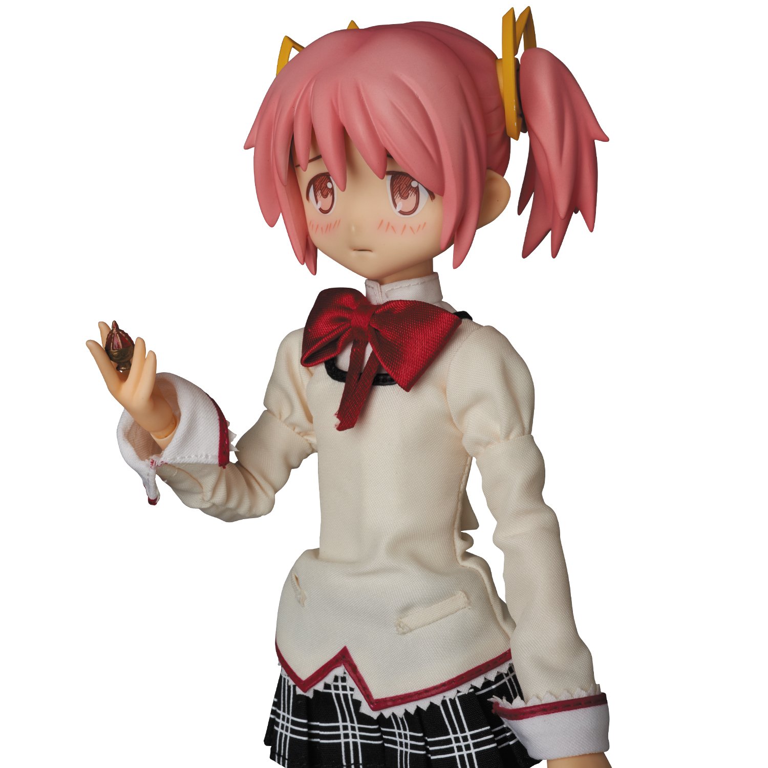 Amazon.co.jp: リアルアクションヒーローズ No.721 RAH MGM 魔法少女