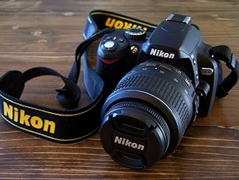 Amazon.co.jp: Nikon D60 10.2MP デジタル一眼レフカメラ 18-55mm f