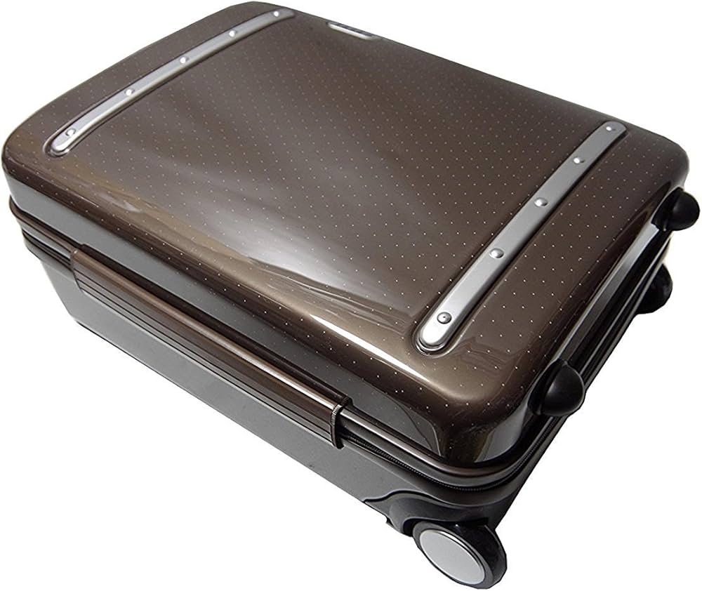 Amazon.co.jp: ポールスミス PaulSmith キャリーケース ハード スーツ