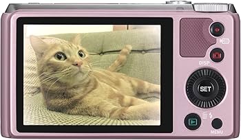 Amazon | CASIO デジタルカメラ EXILIM 1610万画素 18倍 ピンク EX