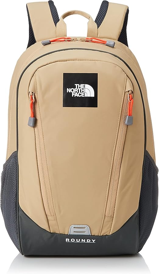 Amazon | [ザノースフェイス] ラウンディ K Roundy キッズバッグ