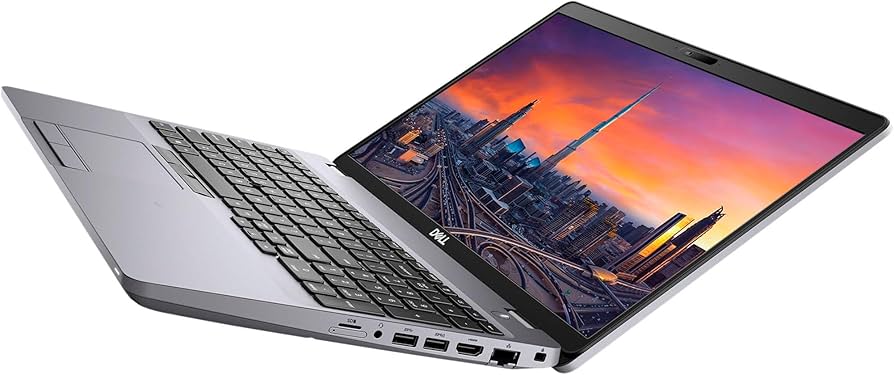 Amazon.com: Dell Precision 3551 15.6