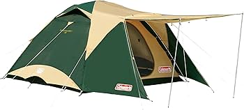 Amazon | Coleman(コールマン) タフワイドドーム300EX3 [412345676人用