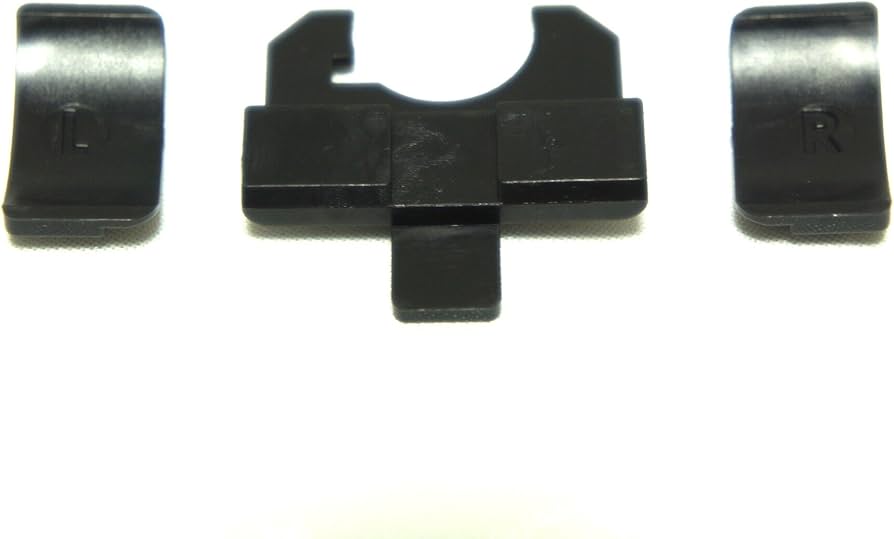 Amazon | HK416D マルイ 次世代 電動ガン バレルガイドスペーサー