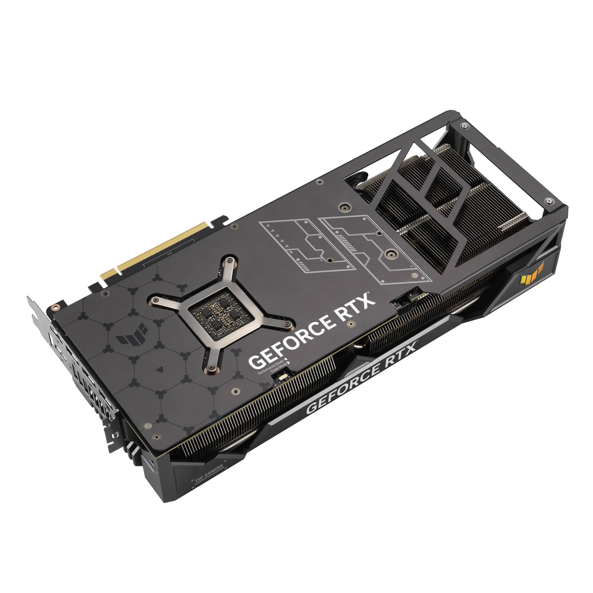 Amazon | ASUS TUF Gaming GeForce RTX® 4090 ゲーミンググラフィック