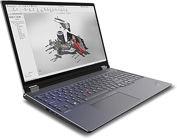 Amazon.com: Lenovo ThinkPad P16 Gen 2 Intel Core i9-13950HX vPro