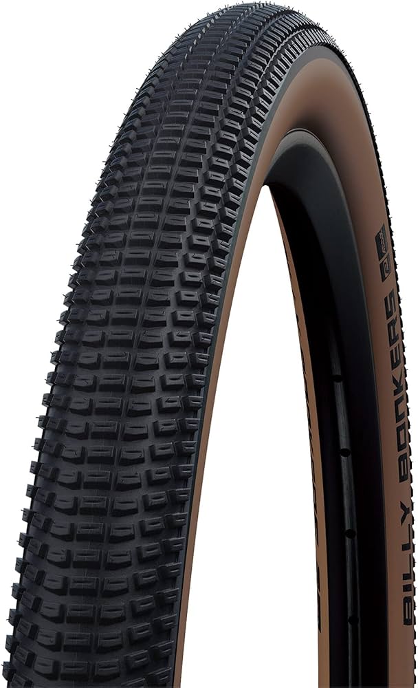 Amazon | シュワルベ(SCHWALBE)【正規品】ビリーボンカーズ 26x2.10