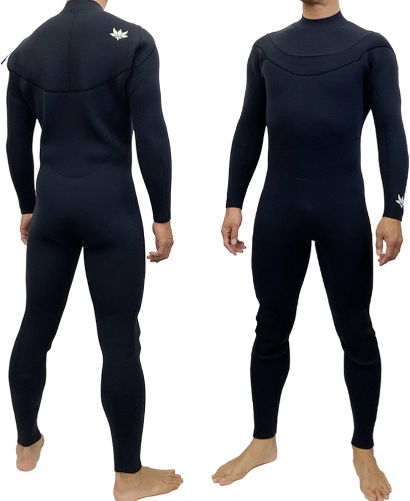 Amazon | 24 AXXE CLASSIC アックスクラシック U-ZIP 3mmフルスーツ