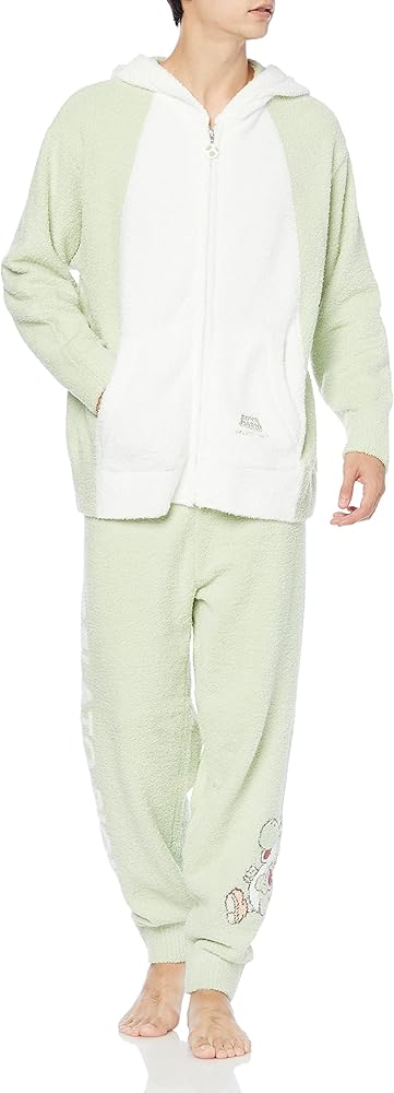 Amazon | [ジェラート ピケ] スーパーマリオ【HOMME】 ヨッシー