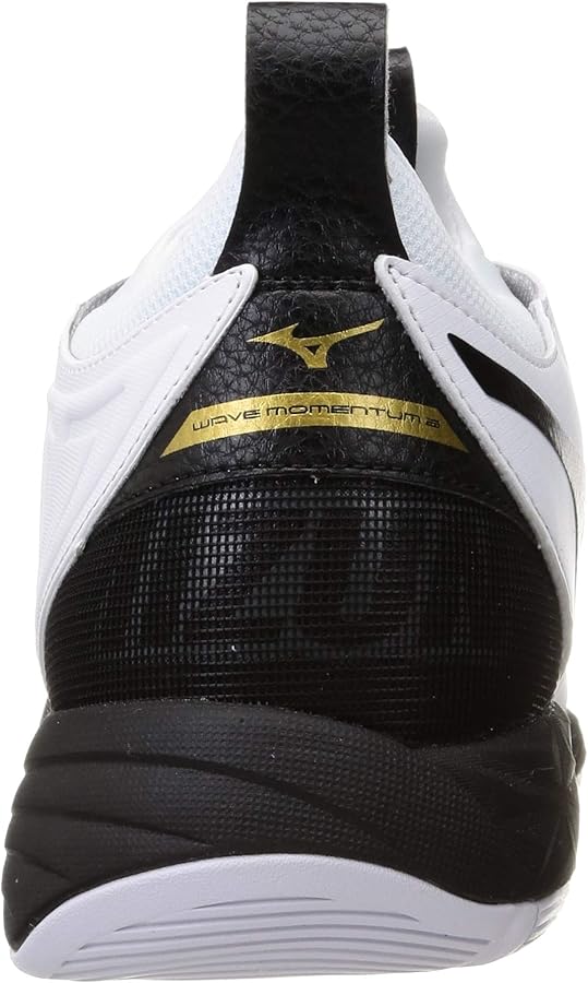 Amazon | ウエーブモーメンタム 2 | MIZUNO(ミズノ) | バレーボール