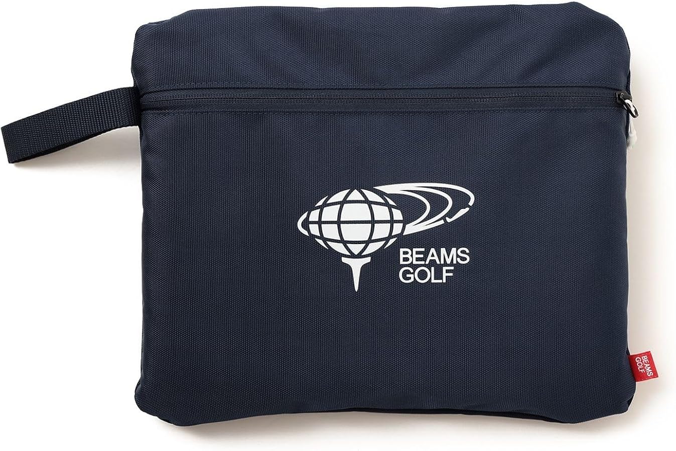 Amazon.co.jp: [ビームスゴルフ] S/S TEE トラベルカバー 2 メンズ