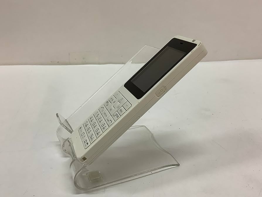 Amazon | ウィルコム WX330J-Z E | ウィルコム Willcom | 携帯電話本体