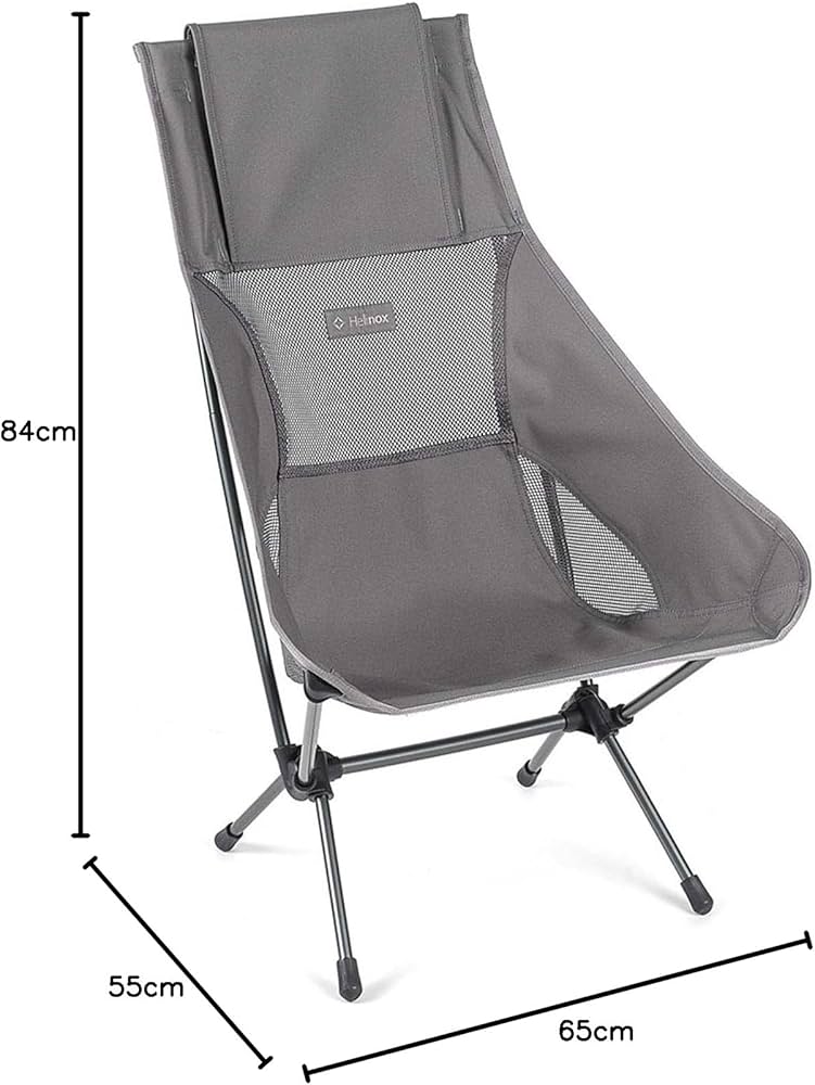 Amazon.co.jp: ヘリノックス(Helinox) アウトドア キャンプ コンパクト