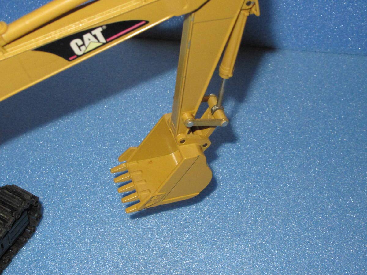 Amazon | 非売品新キャタピラー三菱 油圧ショベル REGAシリーズ