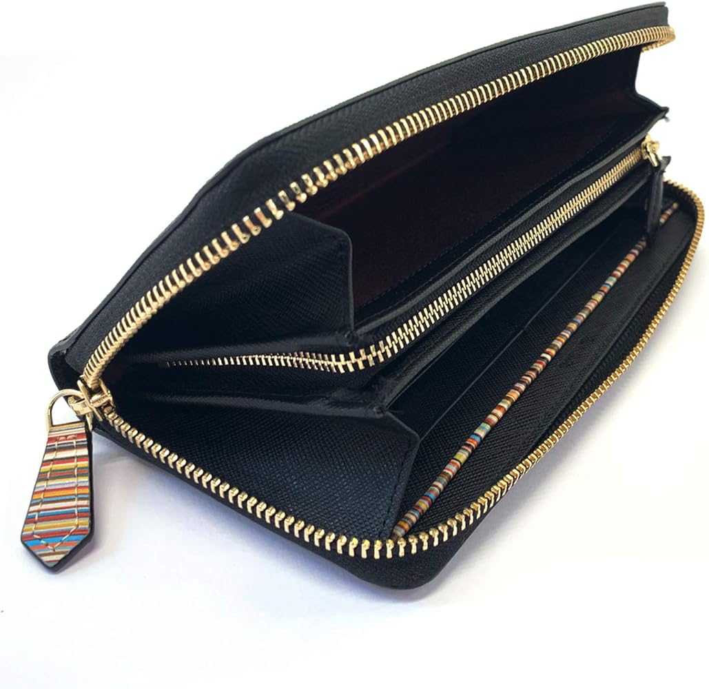 Amazon | (ポール・スミス) Paul Smith ジップストローグレイン