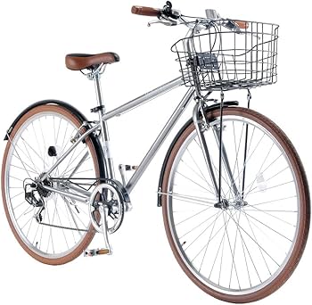 Amazon | Volkswagen(フォルクスワーゲン)700Cシマノ6段変速ハイテン