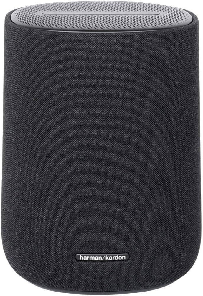 Amazon.com: Harman Kardon Enchant-Speaker Compact Wireless Speaker