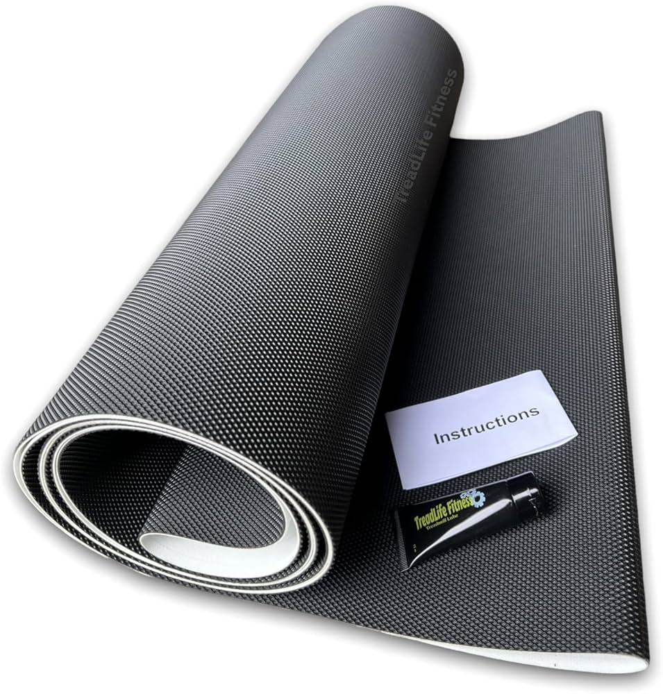 Amazon.com: Treadmill Belt 392489 - Replacement for ProForm 505