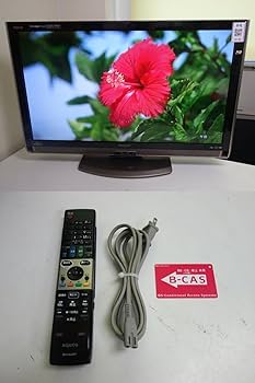 Amazon | シャープ 40V型 フルハイビジョン 液晶テレビ ブルーレイ