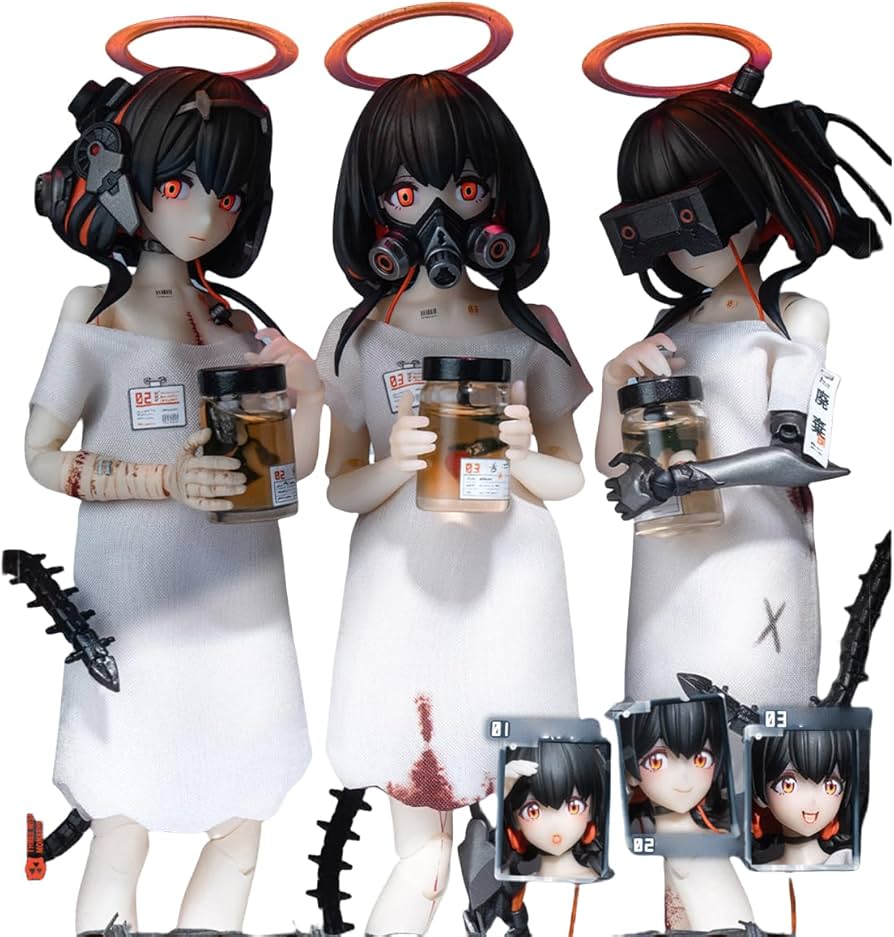 Amazon.co.jp: HiPlay 蝸之殻 Snail Shell 三猿 「見ざる、聞かざる