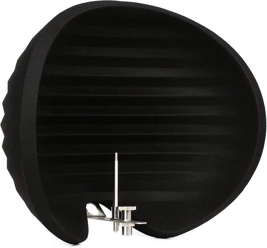 Amazon | Aston Microphones AST-HALO Shadow Aston Halo